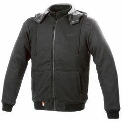 Büse Freemont Motorcycle Hoodie
