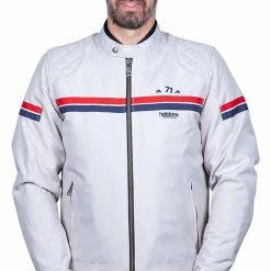 Helstons Chevy Textile Jacket