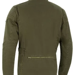 SEGURA LEONE TEXT. JACKET -Jeans Sales Shop db.d7.9c.D4SeguraLeone212745