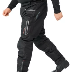 Fastway Season Textile Trousers 7 Fastway Season Textile Trousers -Jeans Sales Shop db.f4.e5.D1FastwaySeasonschwarzgrau21104024021