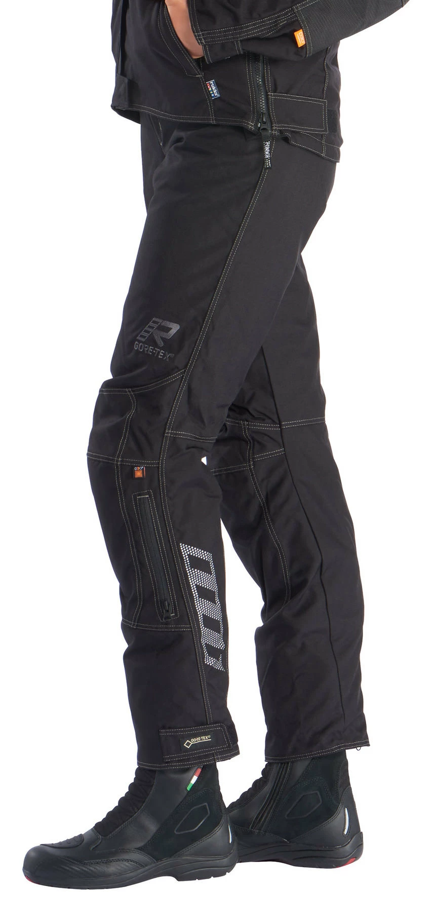 Rukka RCT Lady 4 Rukka RCT Lady - Image 2