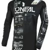 O'Neal Element Attack V.23 Jersey -Jeans Sales Shop dc.b9.2b.ARG212991ONealElementAttackD1 1