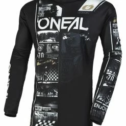 O'Neal Element Attack V.23 Jersey