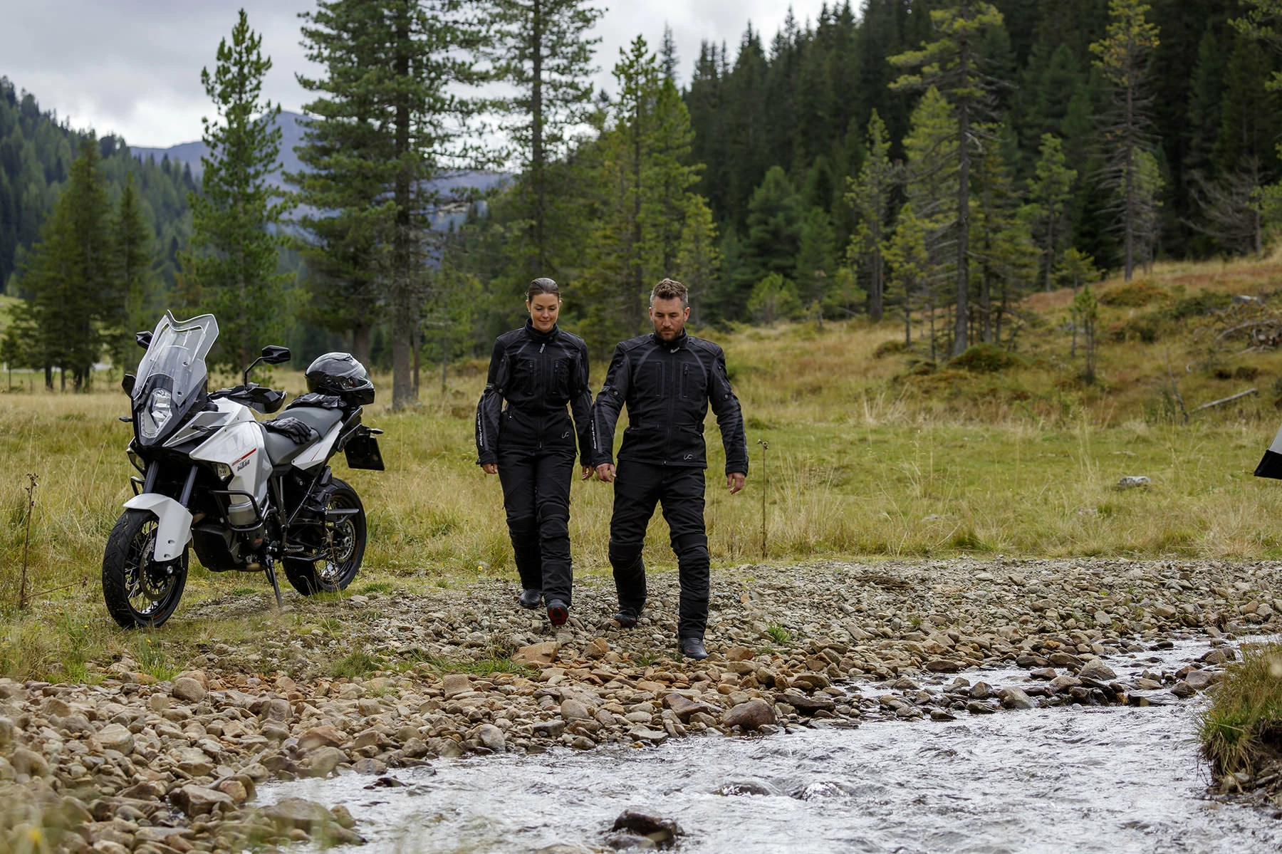 Vanucci HiRider III Women 5 Vanucci HiRider III Women - Image 3