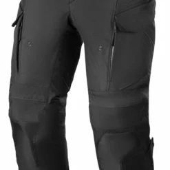 Alpinestars Andes V3 DS Textile Trousers