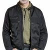 Detlev Louis DL-JM-7 Textile Jacket