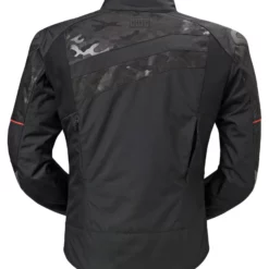 Rekurv E-11.02 Textile Jacket 19 Rekurv E-11.02 Textile Jacket -Jeans Sales Shop de.c1.28.D4RekurvE1102schwarzrot21265421021