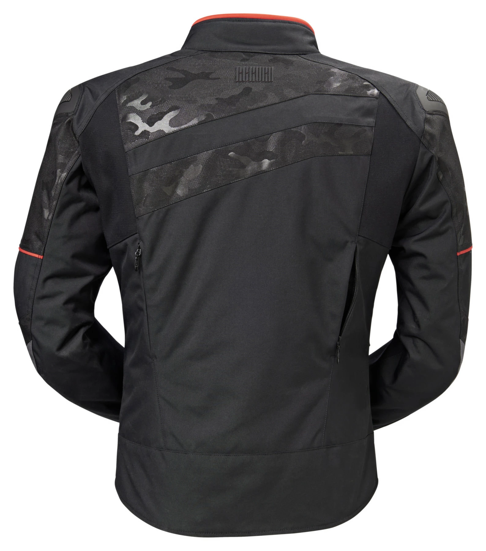 Rekurv E-11.02 Textile Jacket 11 Rekurv E-11.02 Textile Jacket - Image 9