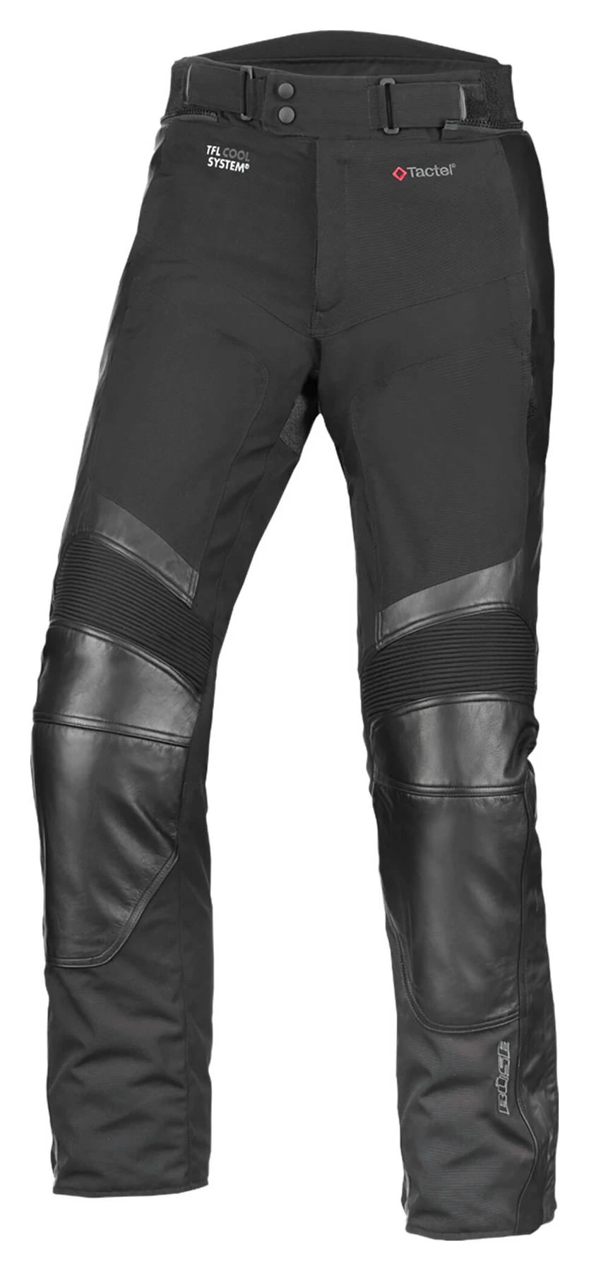 Büse Ferno Textile/Leather Trousers 7 Büse Ferno Textile/Leather Trousers - Image 5