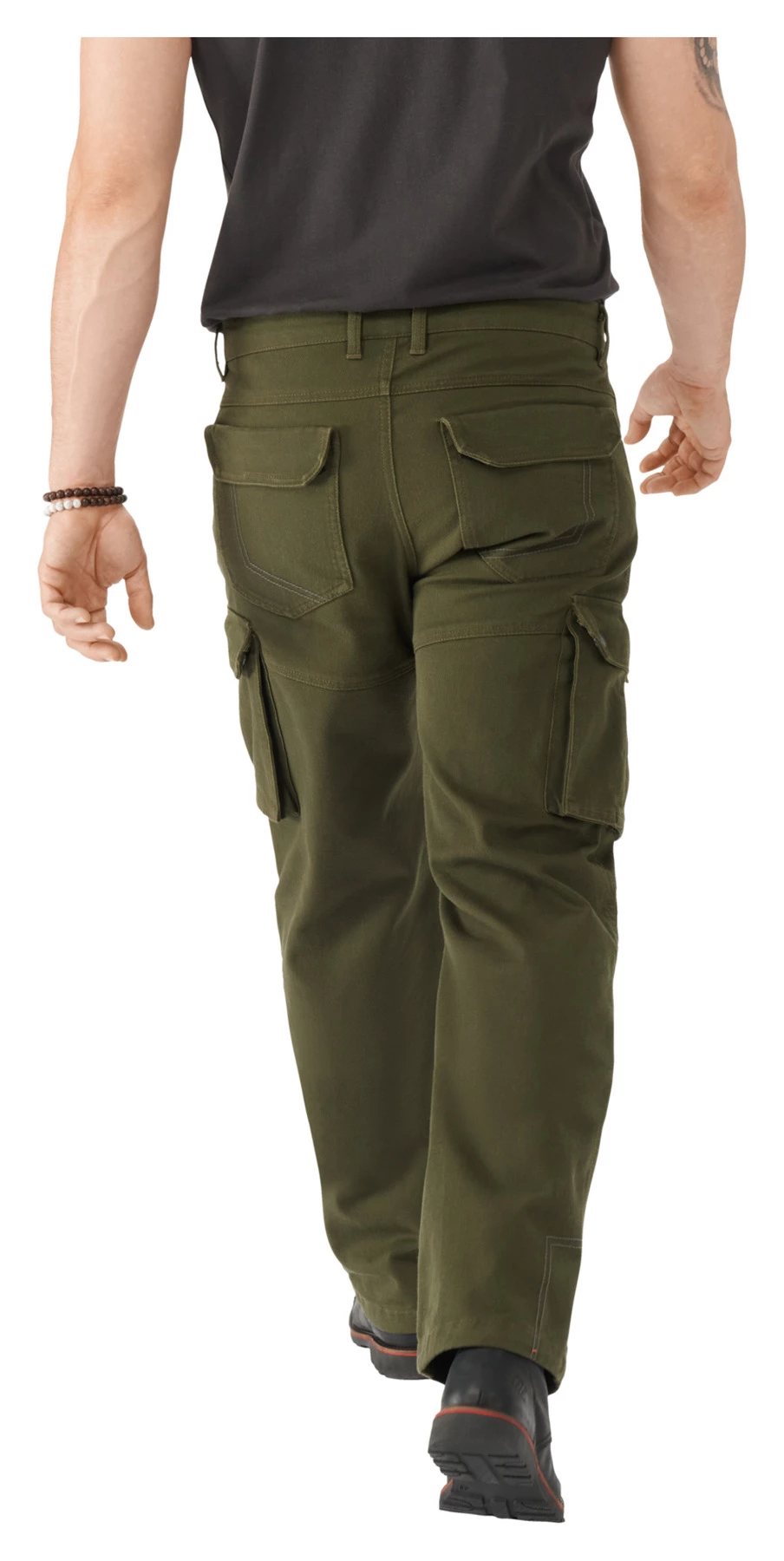 Detlev Louis DL-PM-4 Motorcycle Cargo 7 Detlev Louis DL-PM-4 Motorcycle Cargo - Image 5