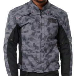 Rekurv E-11.03 Textile Jacket -Jeans Sales Shop e0.57.d1.ARG212835RekurvE1103M1