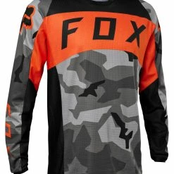 FOX 180 BNKR JERSEY -Jeans Sales Shop e0.83.e5.ARG212922FOX180BNKRD1