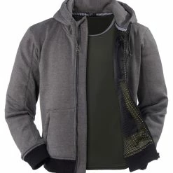 Highway 1 Biker Sweat Hoodie 23 Highway 1 Biker Sweat Hoodie -Jeans Sales Shop e0.e0.e2.D5Highway1Sweatgrauschwarz21239521020