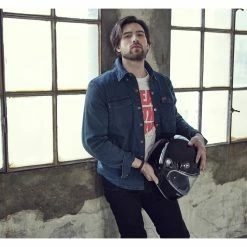 Büse Jackson Motorcycle Shirt 14 Büse Jackson Motorcycle Shirt -Jeans Sales Shop e1.50.dc .212850BueseJacksonHemd16