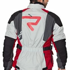 Rukka Offlane Men's Textile Jacket 12 Rukka Offlane Men's Textile Jacket -Jeans Sales Shop e1.91.3f.D2RukkaOfflanehellgraurot21240621020