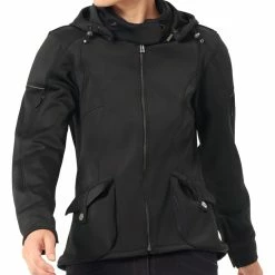 VANUCCI VUJ-1 MOTORCYCLE