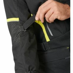 Fastway Touring Men 211 Textile Jacket -Jeans Sales Shop e2.27.92.D8FastwayTouringMen211schwarzlime212875