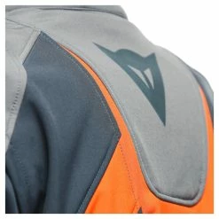 Dainese Ranch Textile Jacket -Jeans Sales Shop e2.34.10.ARG212820DaineseRanchM7