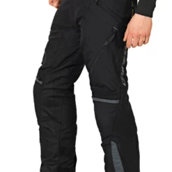 DAINESE TEMPEST 2 SIZE 62 -Jeans Sales Shop e2.a3.19.D1DaineseTempest2Herrenschwarz21134224020