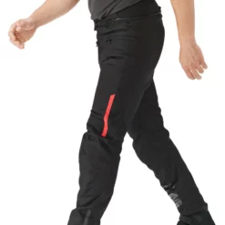 Rekurv C-10.02 Textile Pants -Jeans Sales Shop e2.c1.4b.D1RekurvC1002schwarzrot21157924021