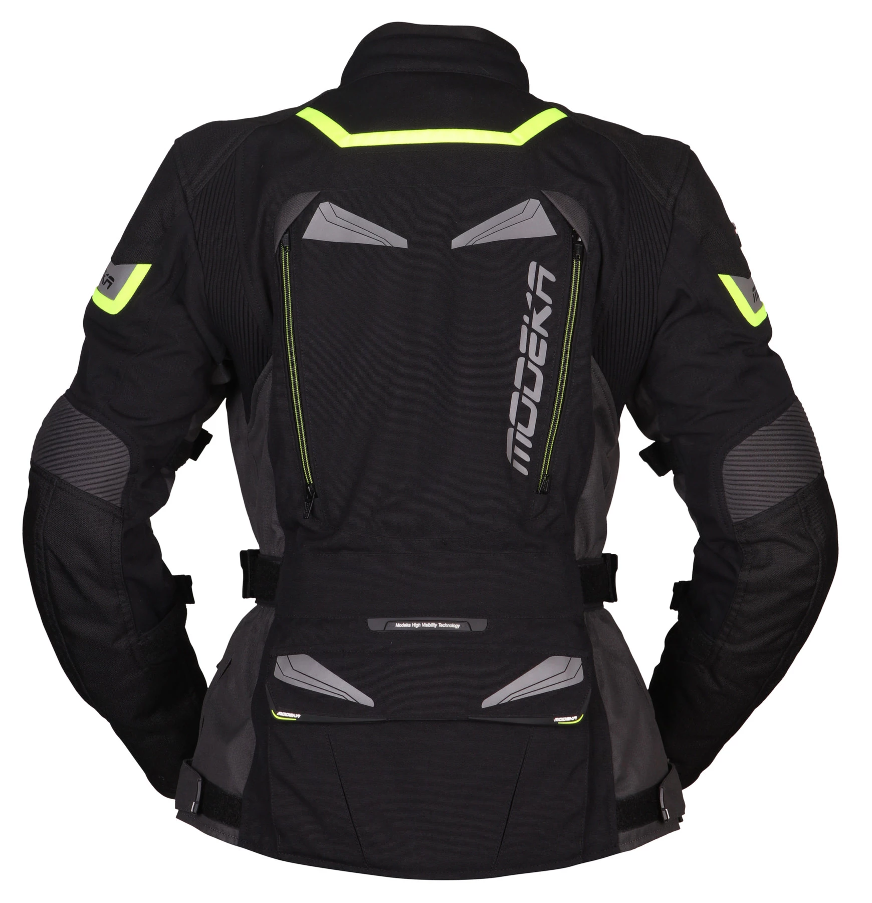 Modeka Panamericana Lady Women 4 Modeka Panamericana Lady Women - Image 2