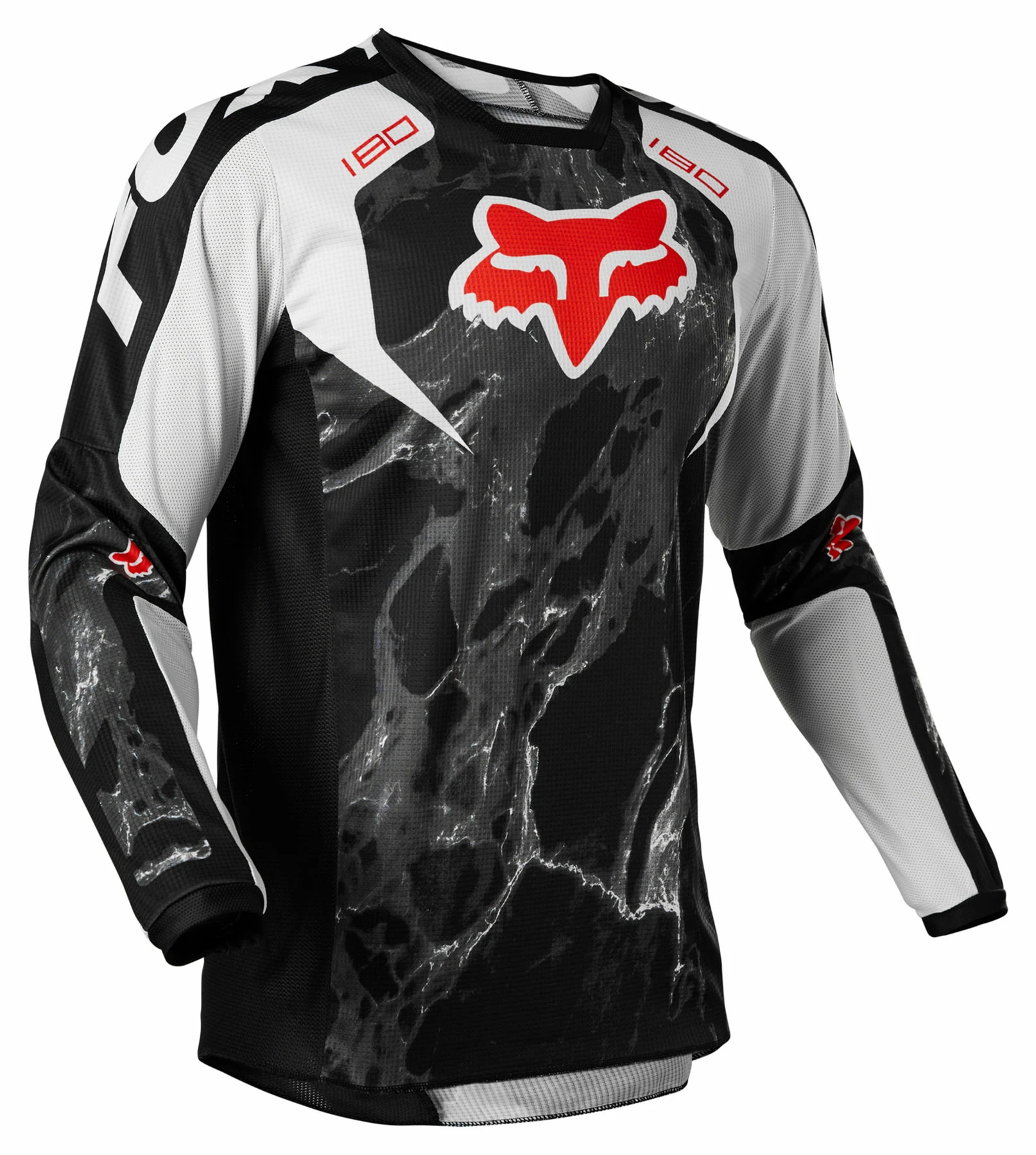 FOX 180 KARRERA JERSEY 5 FOX 180 KARRERA JERSEY - Image 3