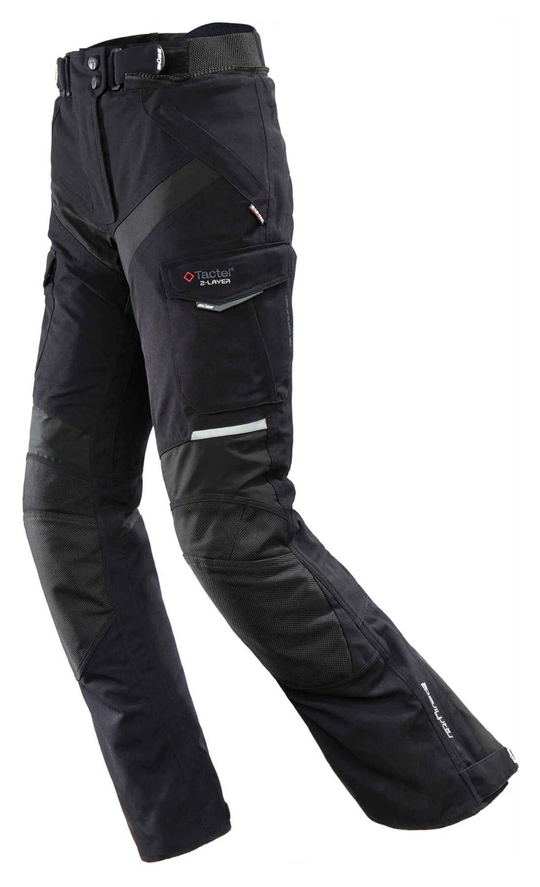 Büse Grado Ladies Textile Trousers 5 Büse Grado Ladies Textile Trousers - Image 3