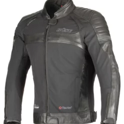 Büse Ferno Ladies Textile/Leather Jacket