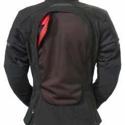 VANUCCI VAJ-3 TEXTILE JKT -Jeans Sales Shop e6.11.74.D4VanucciVAJ3212809