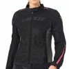 Dainese Hydra Flux D-Dry Ladies' Textile Jacket
