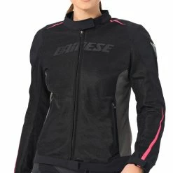 Dainese Hydra Flux D-Dry Ladies' Textile Jacket