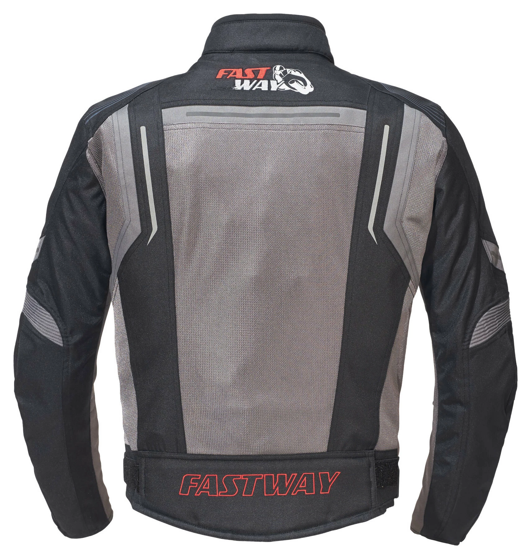 Fastway Hot Season Textile Jacket 4 Fastway Hot Season Textile Jacket - Image 2