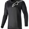 Alpinestars Racer Graphite Jersey