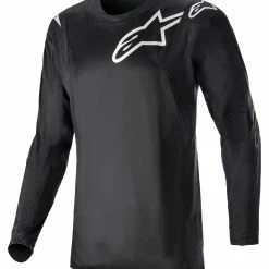 Alpinestars Racer Graphite Jersey