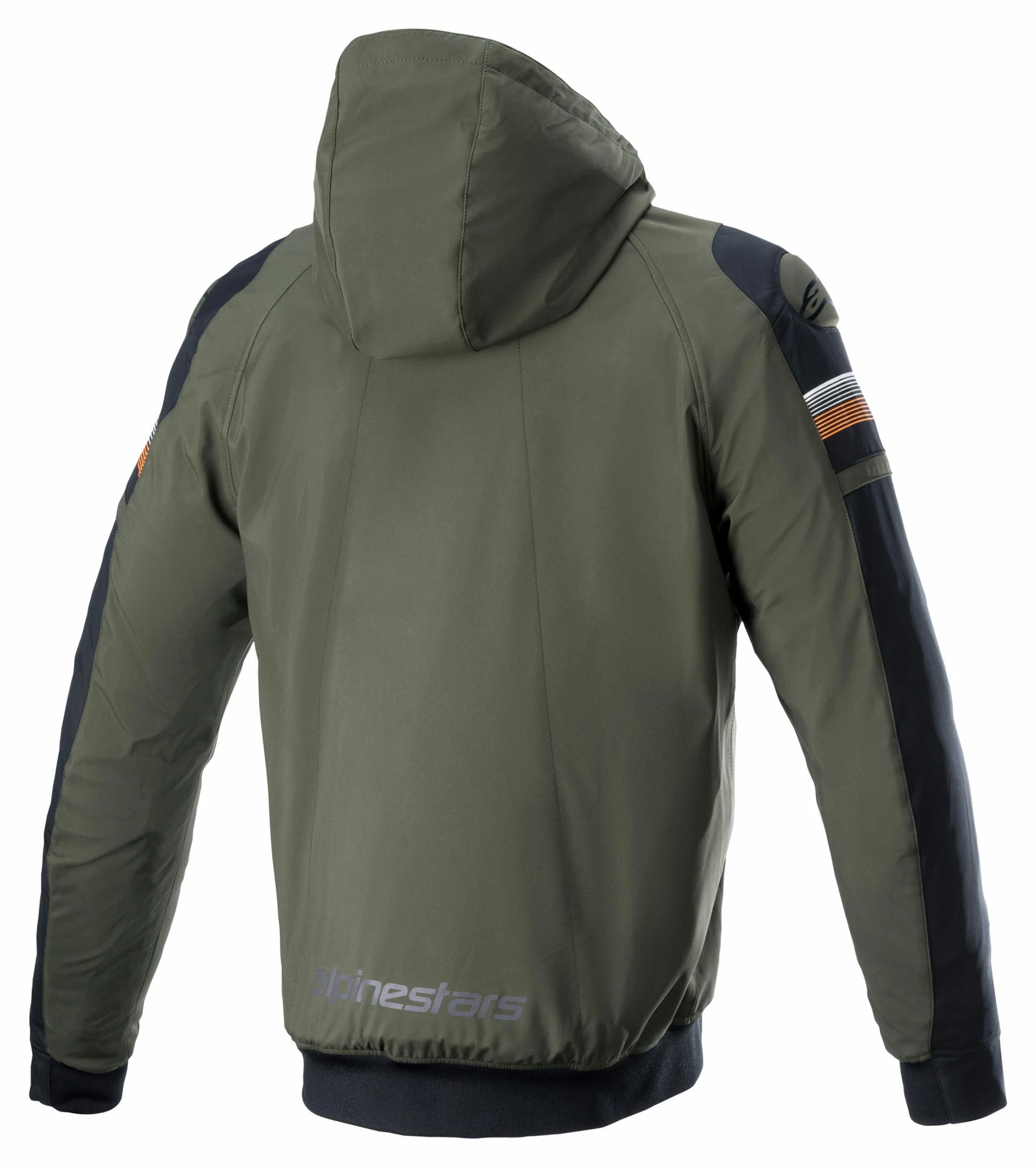 Alpinestars Sektor V2 Tech Hoodie 4 Alpinestars Sektor V2 Tech Hoodie - Image 2