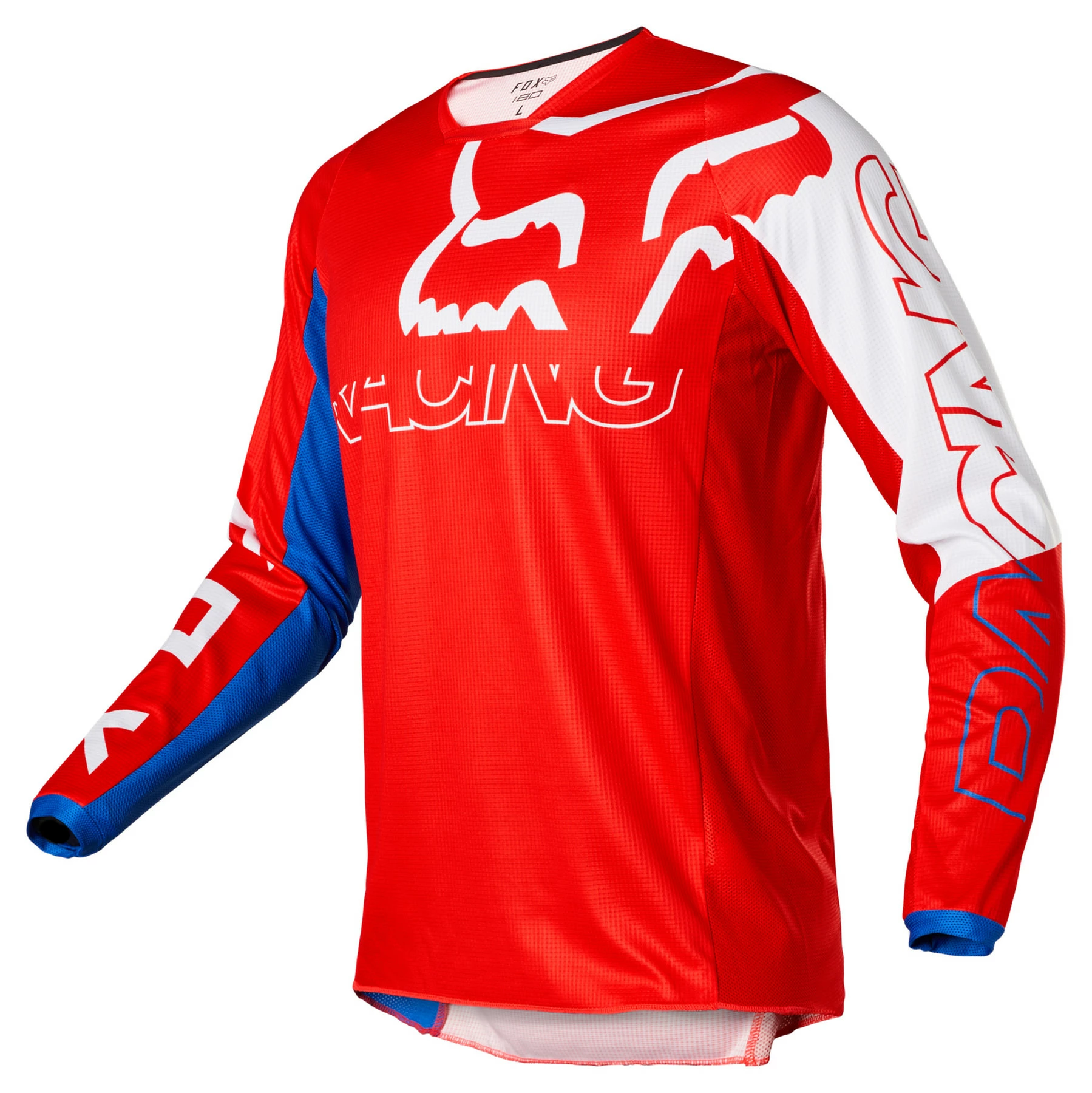 FOX 180 SKEW JERSEY 3 FOX 180 SKEW JERSEY
