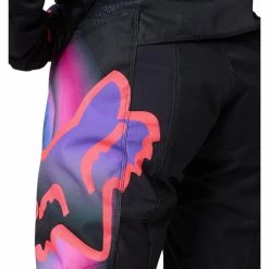 Fox 180 Toxsyk Ladies Motocross Trousers -Jeans Sales Shop e8.c3.0f.ARG211644FOXWMNS180TOXSYKM5