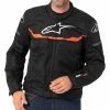 Alpinestars T-SPS Air Textile Jacket