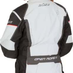 Büse Open Road II Ladies Textile Jacket 10 Büse Open Road II Ladies Textile Jacket -Jeans Sales Shop e9.4f.36.D2BueseOpenRoadIIDamenhellgrau21253421020