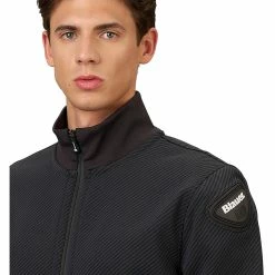 Blauer H.T. Blauer Easy Man Pro Motorcycle -Jeans Sales Shop e9.5f.95.ARG213425BlauerEasyManProTextiljackeM3