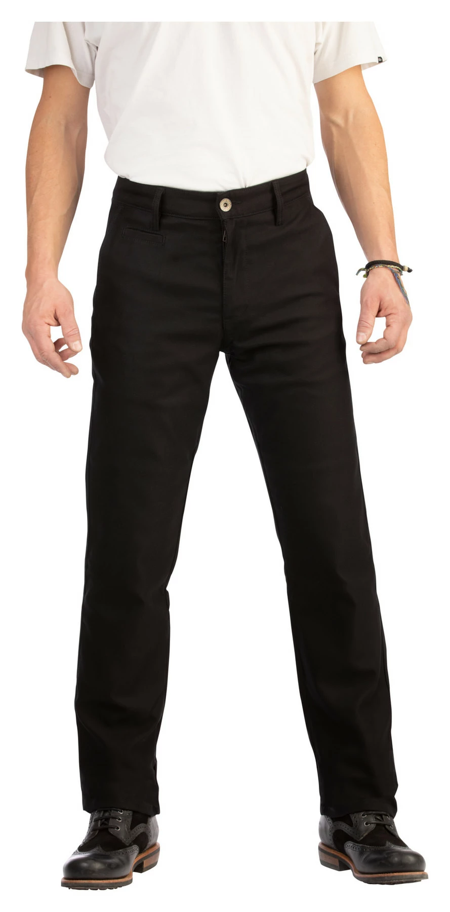 ROKKER CHINOS 3 ROKKER CHINOS