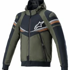Alpinestars Sektor V2 Tech Hoodie