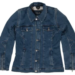 Detlev Louis DL-JW-6 Jeansjacket 22 Detlev Louis DL-JW-6 Jeansjacket -Jeans Sales Shop eb.97.7f.ARG212800DetlevLouisDLJW6D6