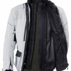 Fastway Touring Men 191 Textile Jacket -Jeans Sales Shop ec.a6.69.D5FastwayTouringMen191grauschw21245321020