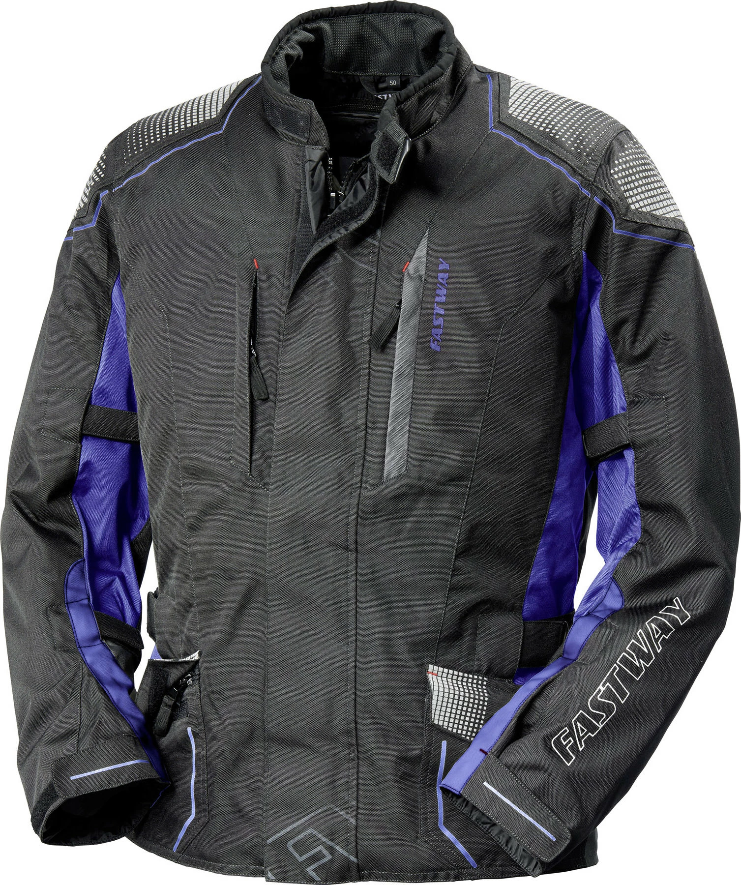 FASTWAY TOURING IV SZ.56 5 FASTWAY TOURING IV SZ.56 - Image 3