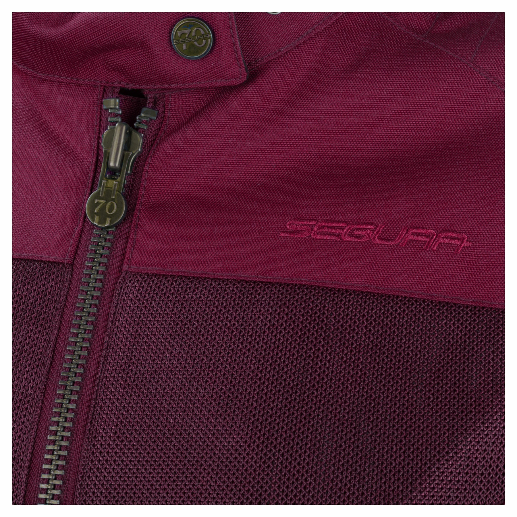 Segura Lady Oskar Textile Jacket 4 Segura Lady Oskar Textile Jacket - Image 2