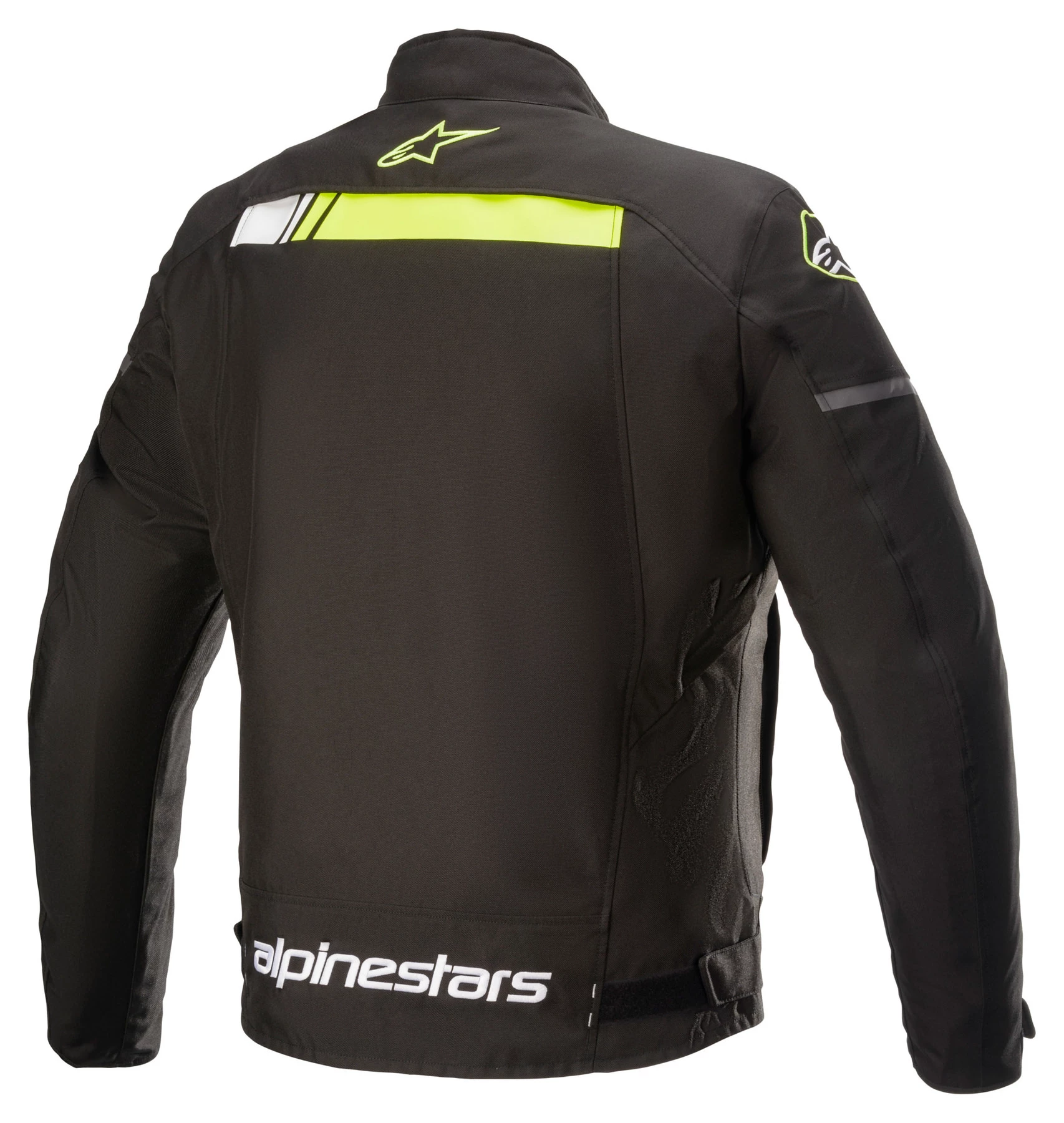 ALPINESTARS T-SP S SZ.XXL 4 ALPINESTARS T-SP S SZ.XXL - Image 2