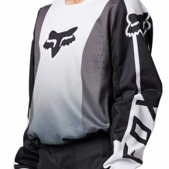 FOX 180 LEED YOUTH JERSEY