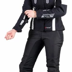 IXS Pacora ST Womens Textile Jacket -Jeans Sales Shop ee.bd .56.D2IXSPACORAST212940