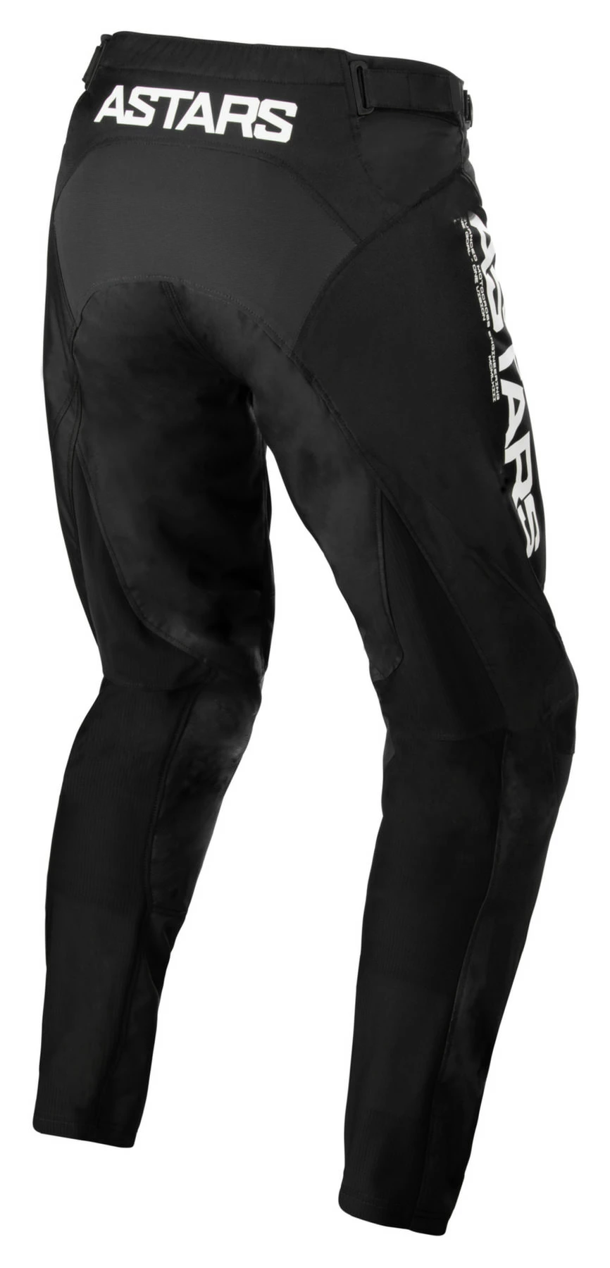 Alpinestars Racer Graphite MX Trousers 4 Alpinestars Racer Graphite MX Trousers - Image 2